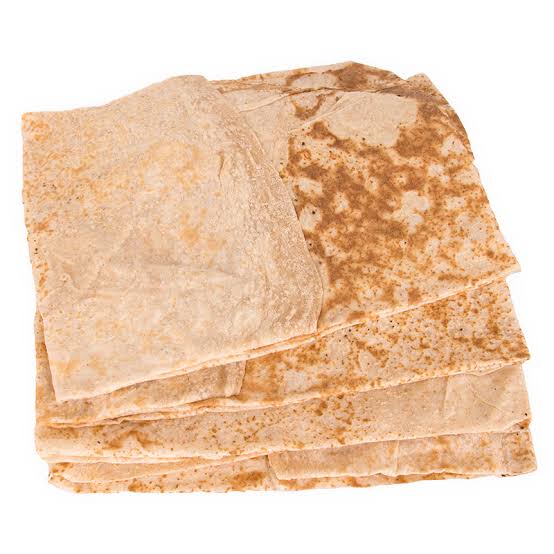 markouk bread 